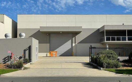 Factory / Warehouse for Sale